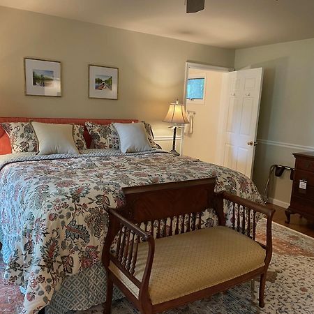 River House Inn Snow Hill 外观 照片