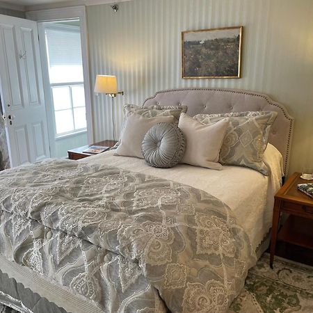 River House Inn Snow Hill 外观 照片