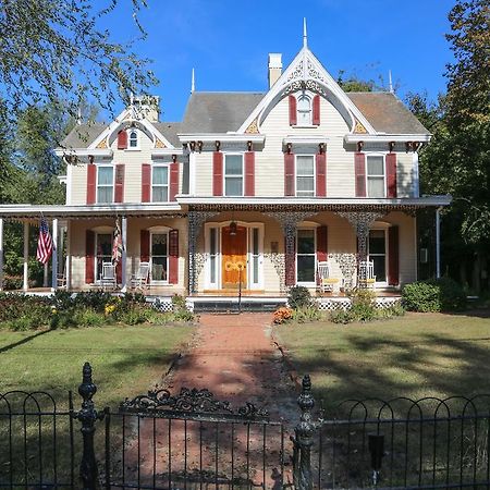 River House Inn Snow Hill 外观 照片