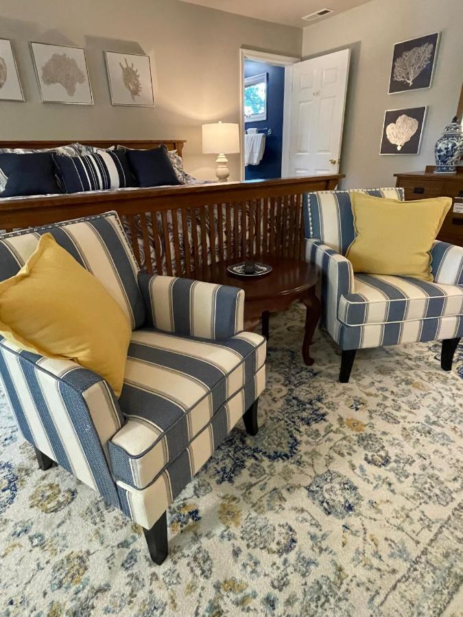 River House Inn Snow Hill 外观 照片