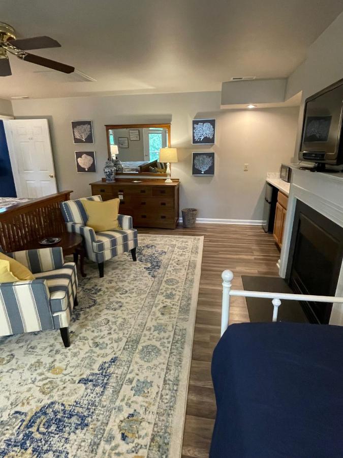 River House Inn Snow Hill 外观 照片