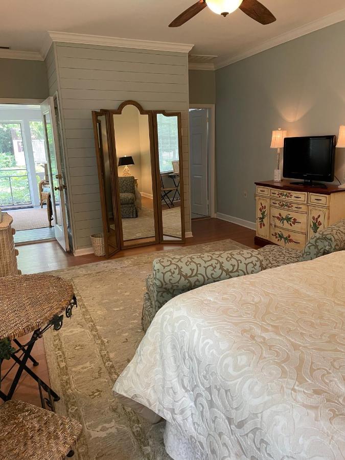 River House Inn Snow Hill 外观 照片