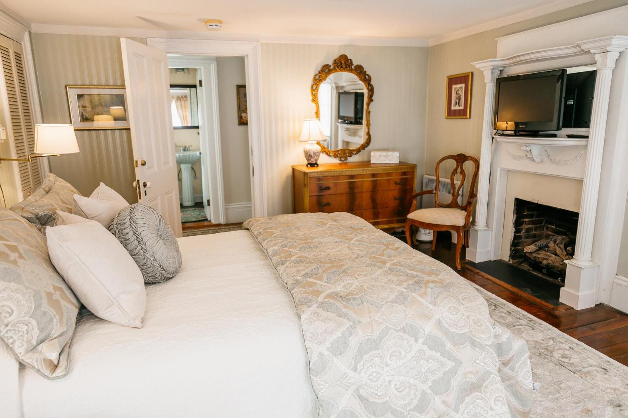 River House Inn Snow Hill 外观 照片