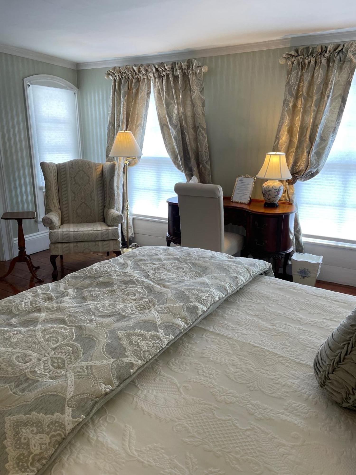 River House Inn Snow Hill 外观 照片