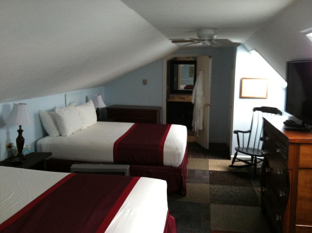 River House Inn Snow Hill 外观 照片