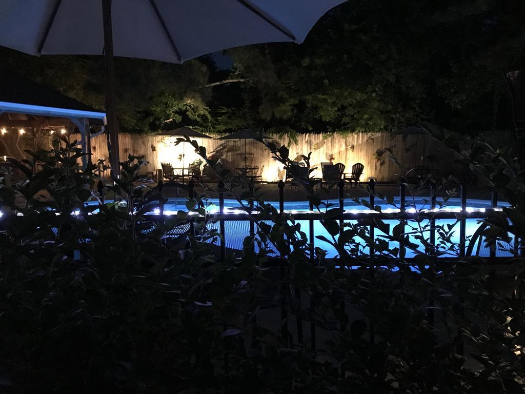 River House Inn Snow Hill 外观 照片