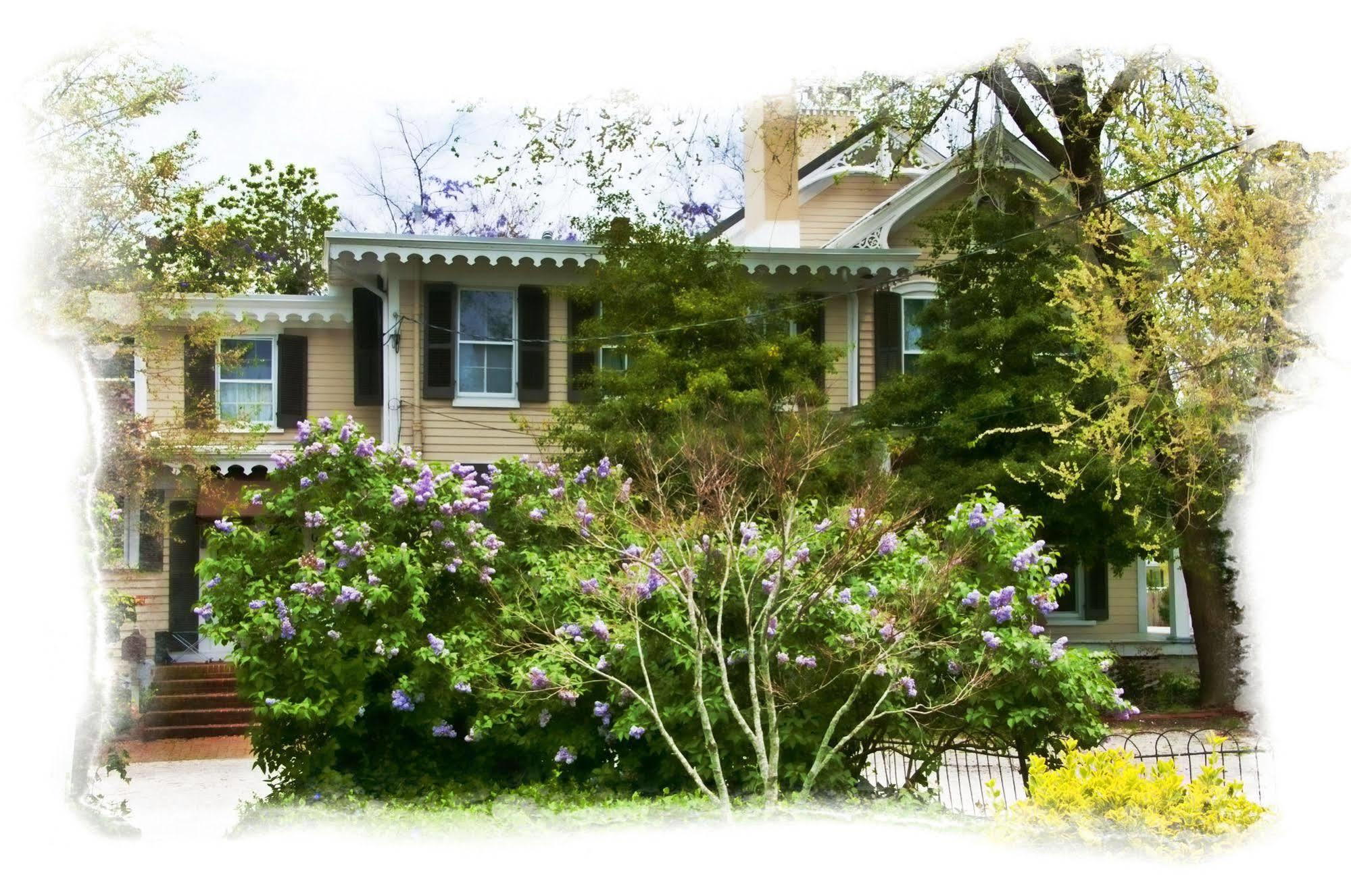 River House Inn Snow Hill 外观 照片