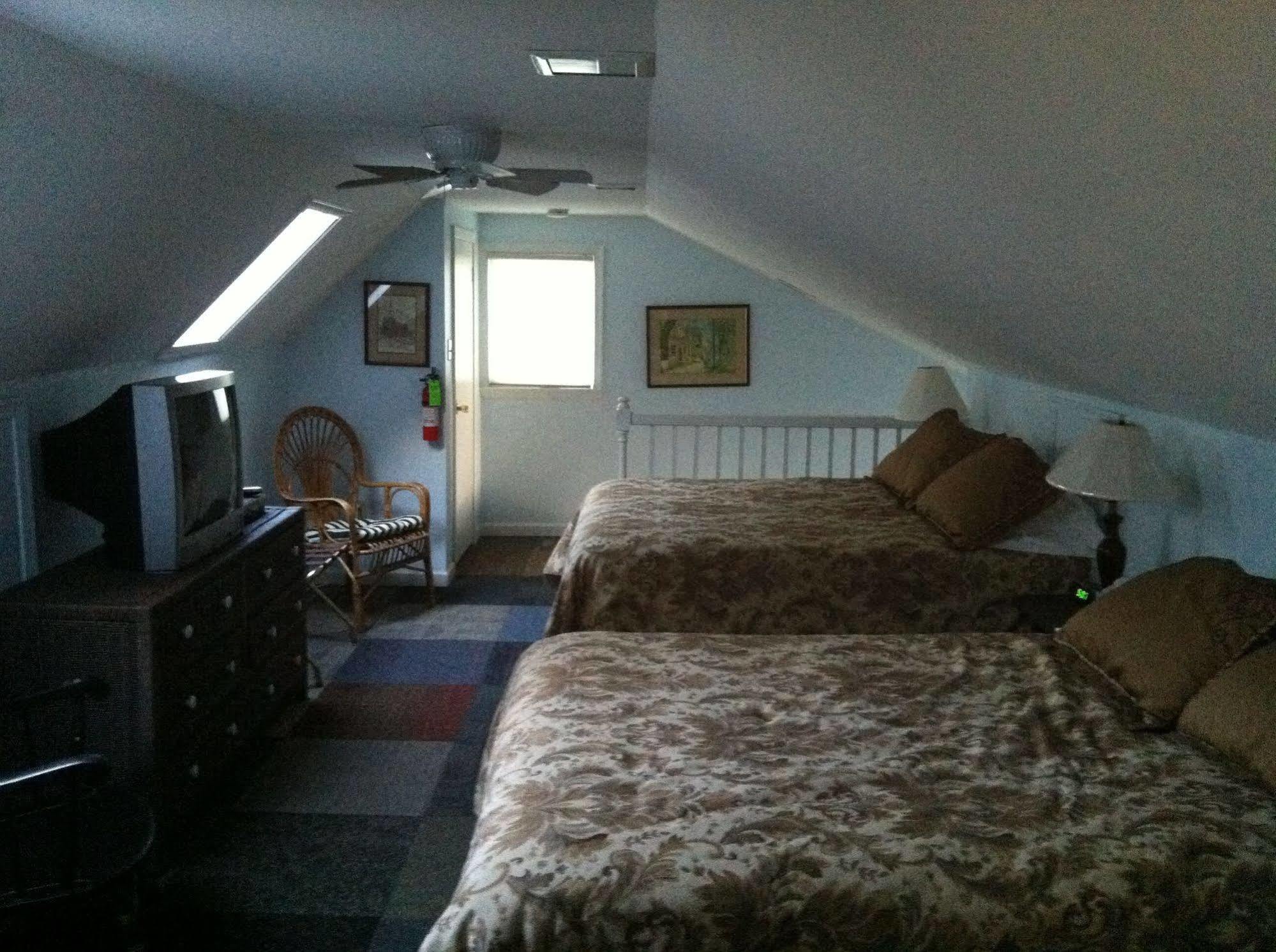 River House Inn Snow Hill 外观 照片