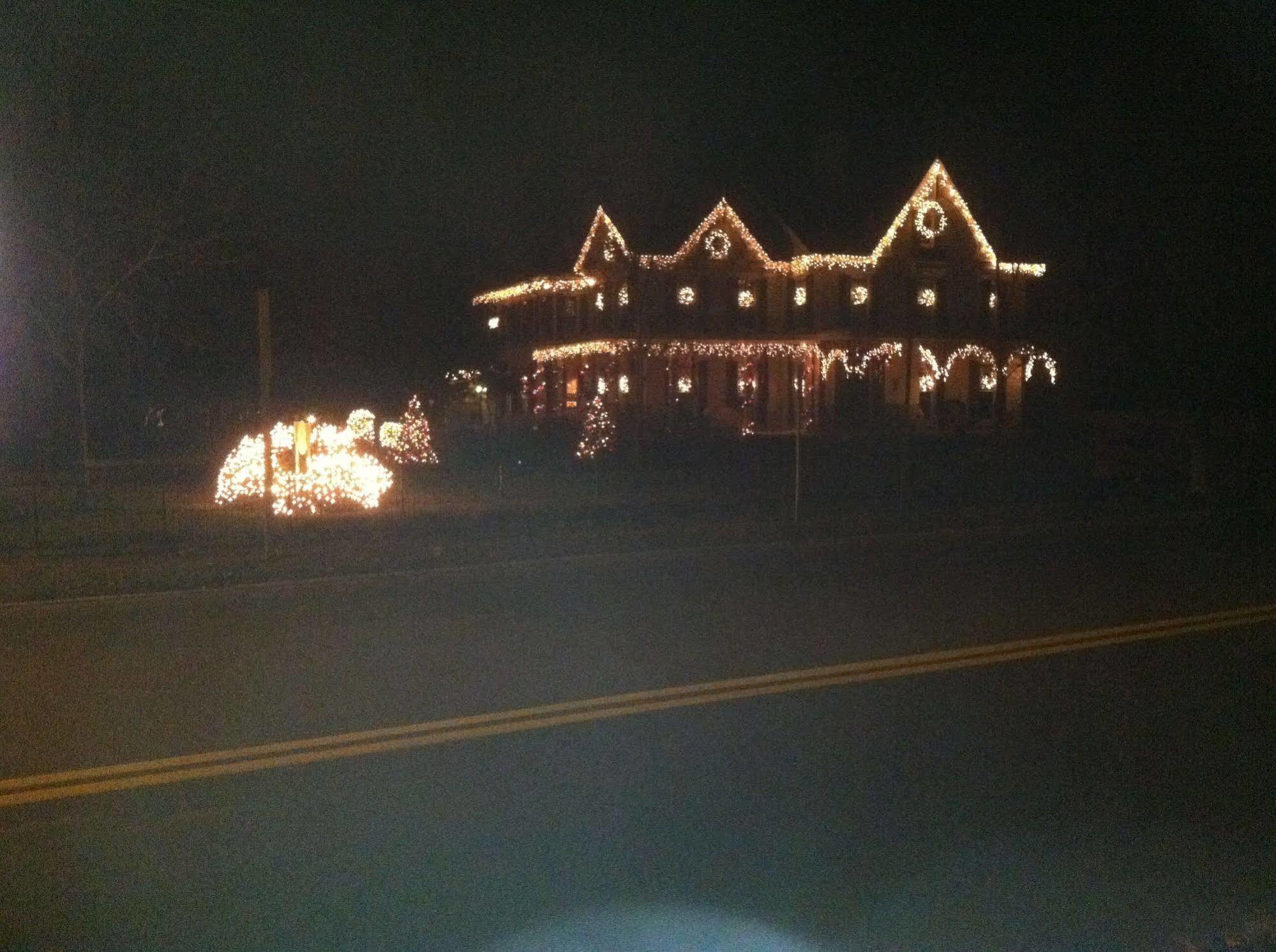 River House Inn Snow Hill 外观 照片