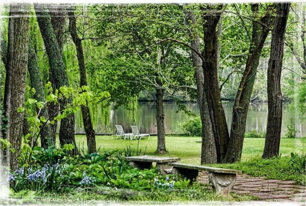 River House Inn Snow Hill 外观 照片